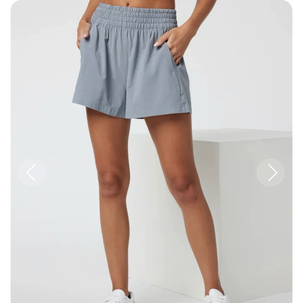 VUORI Villa Shorts XS Mallorca